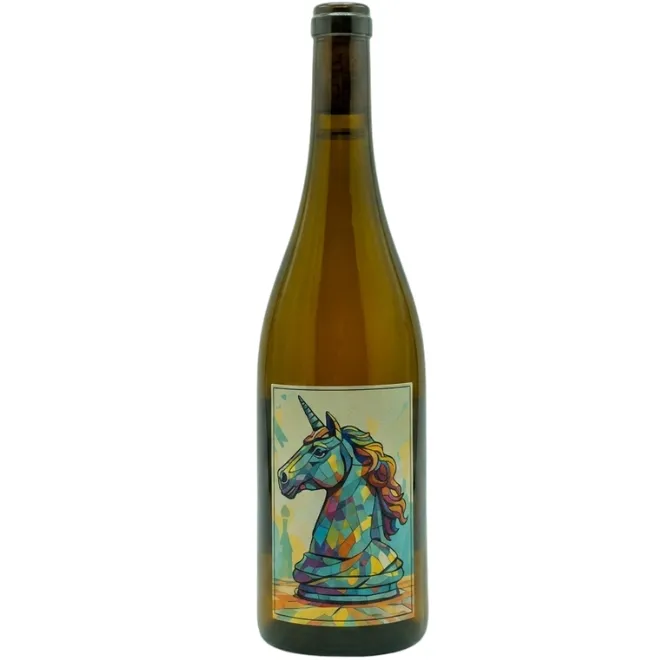 'Unicorn Knight' Chardonnay