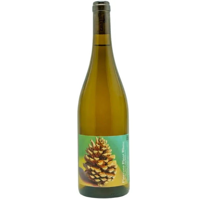 'Pinecone' Pinot Blanc