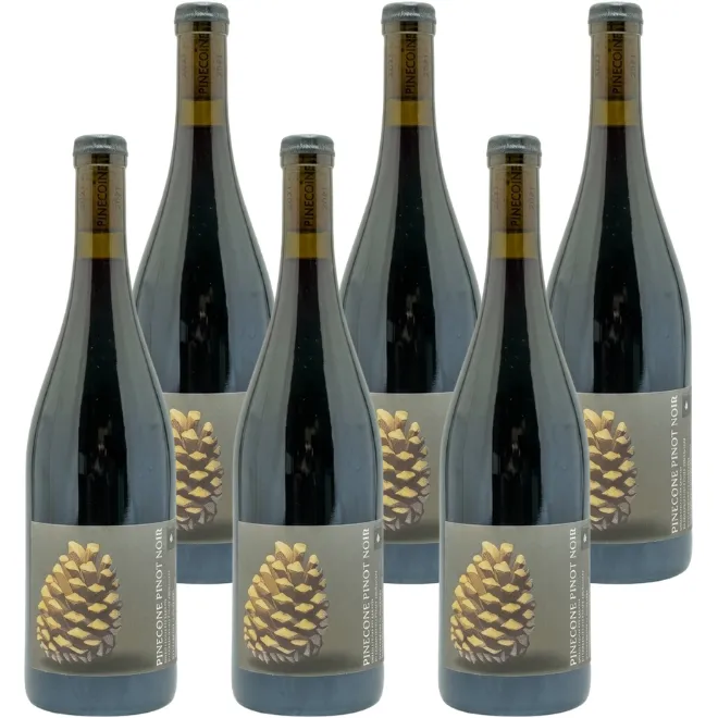 'Pinecone' Pinot Noir