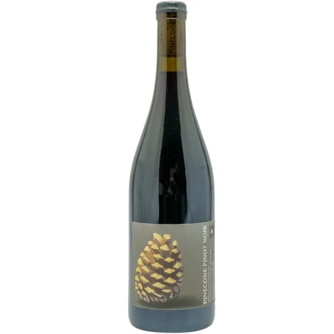 'Pinecone' Pinot Noir