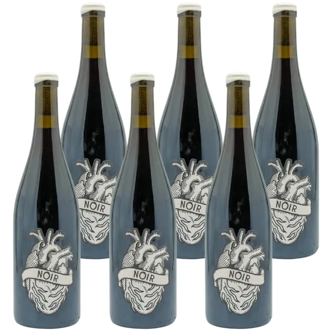 'Heart' Pinot Noir