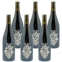 'Heart' Pinot Noir