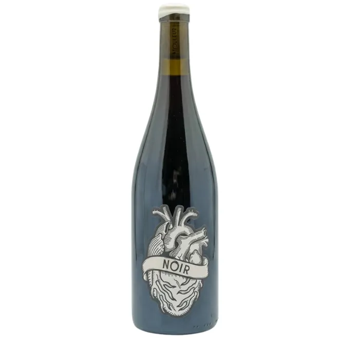 'Heart' Pinot Noir