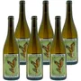 'Late Harvest' Kestrel Riesling