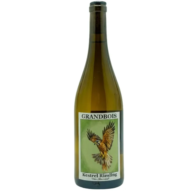 'Late Harvest' Kestrel Riesling