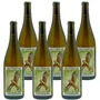 Really Late Harvest' Kestrel Riesling
