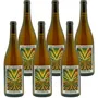 'Anti-Fascist' Orange Riesling