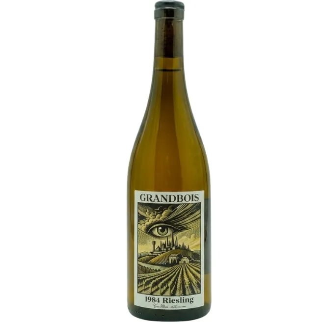 'La Résistance' Riesling