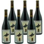 'Blackbird' Rot Cuvée