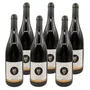 Esker Wit Chardonnay Barrique 2024