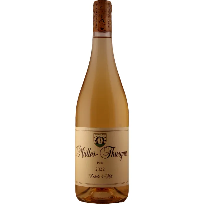 Müller-Thurgau "Pur" 2022