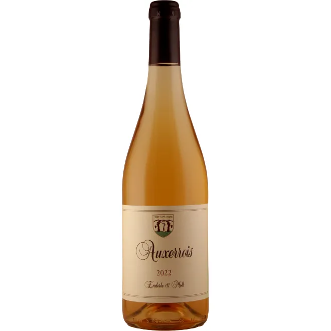 Auxerrois 2022