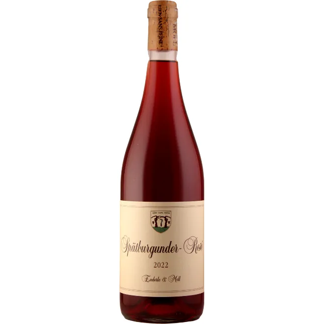 Spätburgunder Rosé 2022