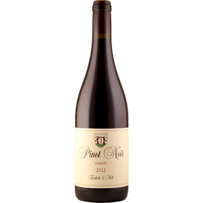Pinot Noir 'Liaison' 2022