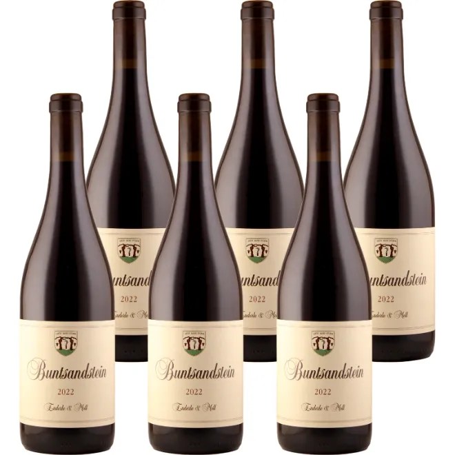 Pinot Noir 'Buntsandstein' 2023