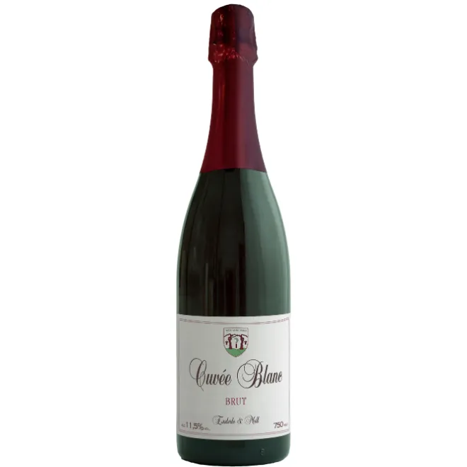 Sekt Cuvée Blanc Brut 2022