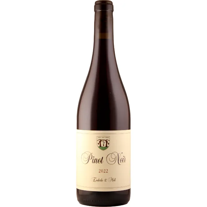 Pinot Noir 'Basis' 2023