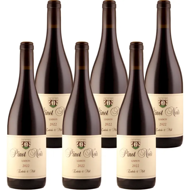 Pinot Noir 'Liaison' 2023