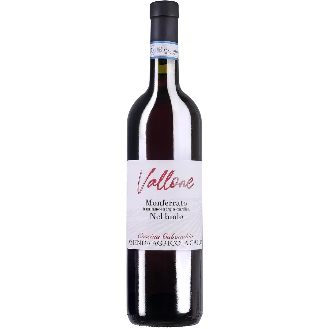'Vallone' Monferrato DOC Nebbiolo