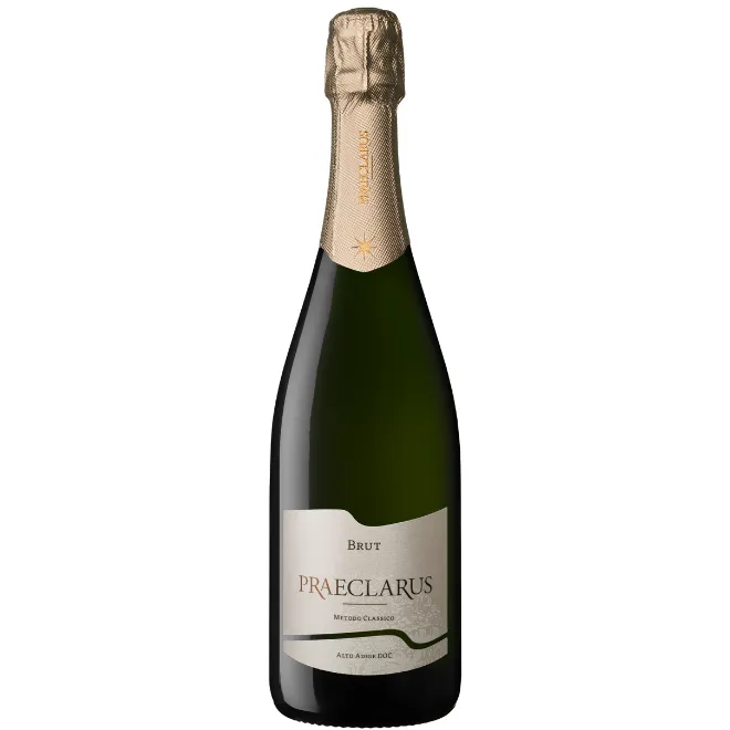 'Praeclarus' Alto Adige DOC Brut