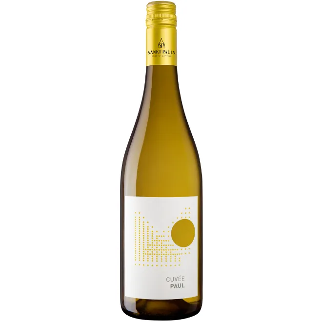 'Cuvée Paul' Bianco IGT Vigneti delle Dolomiti