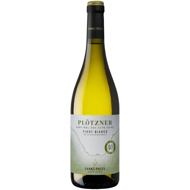 'Plötzner' Pinot Bianco Alto Adige DOC