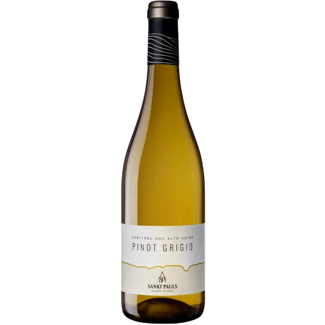Pinot Grigio Alto Adige DOC