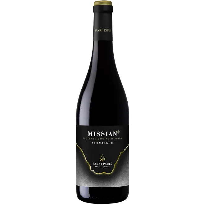 'Missian' Schiava Alto Adige DOC