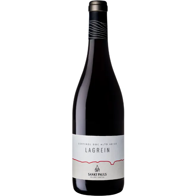 Lagrein Alto Adige DOC