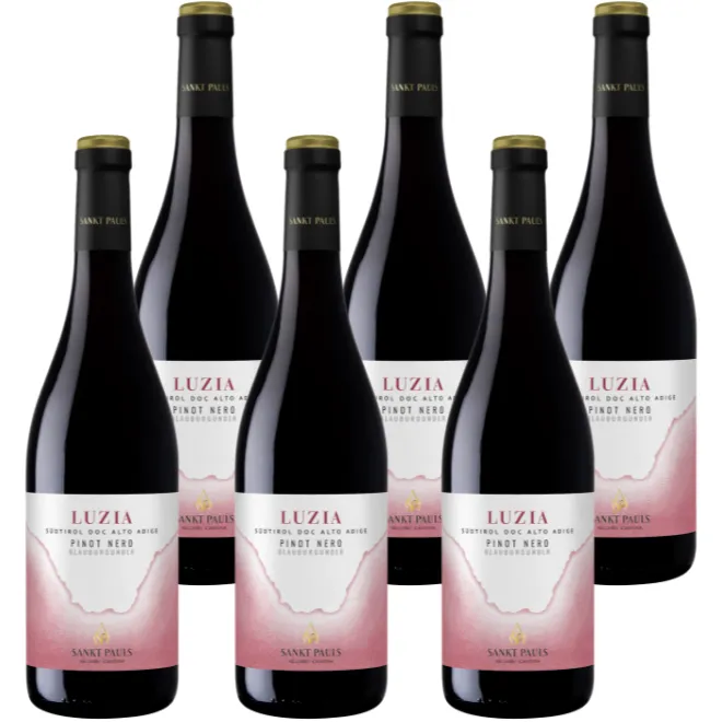 'Luzia' Pinot Noir Alto Adige DOC