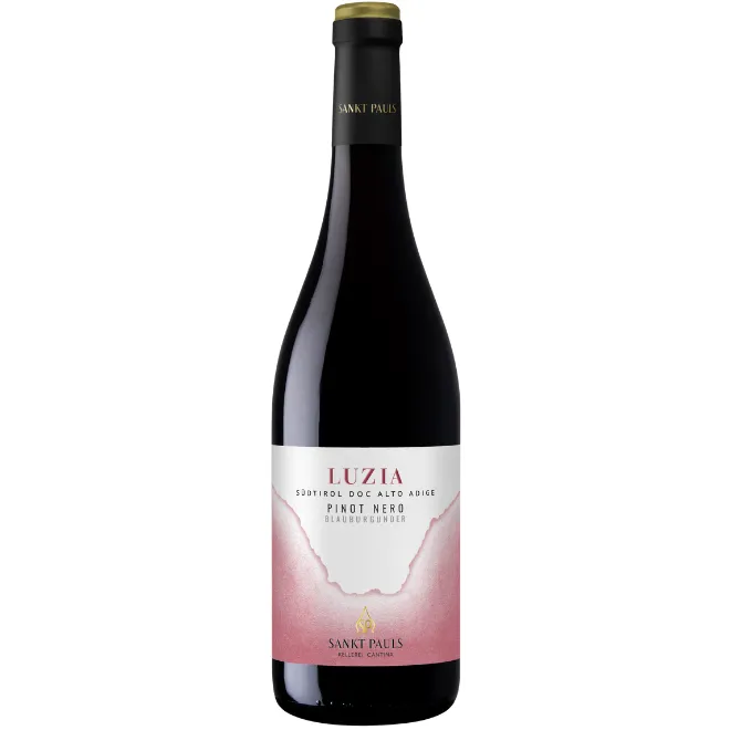 'Luzia' Pinot Noir Alto Adige DOC