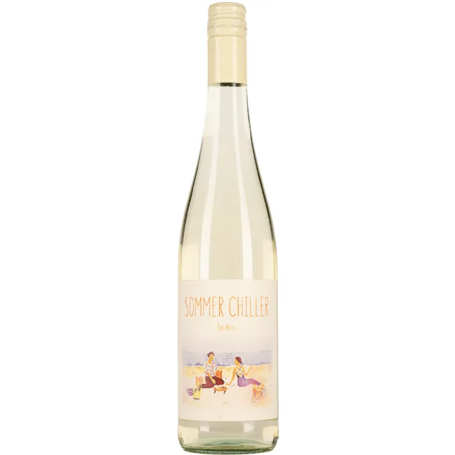 Sommer Chiller Weiss Cuvée