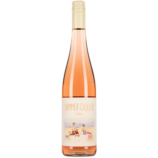 Sommer Chiller Rosé