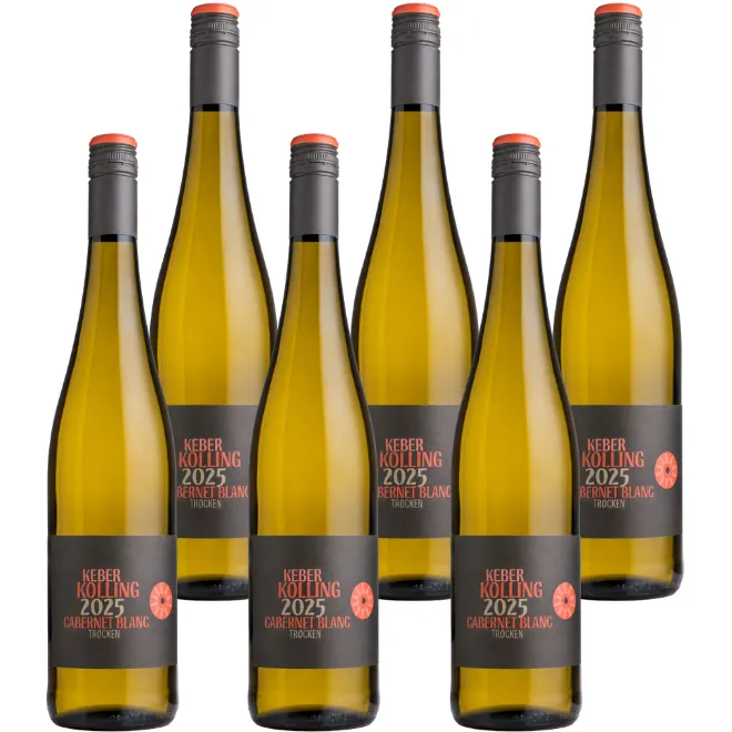 Cabernet Blanc 2023