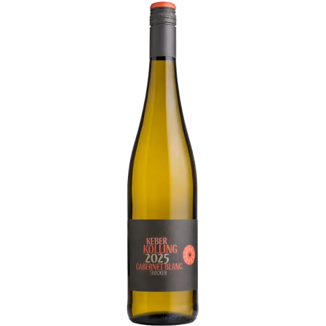 Cabernet Blanc 2023