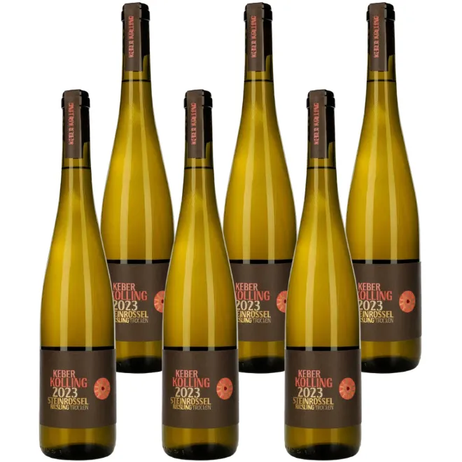 Steinrössel Riesling 2023