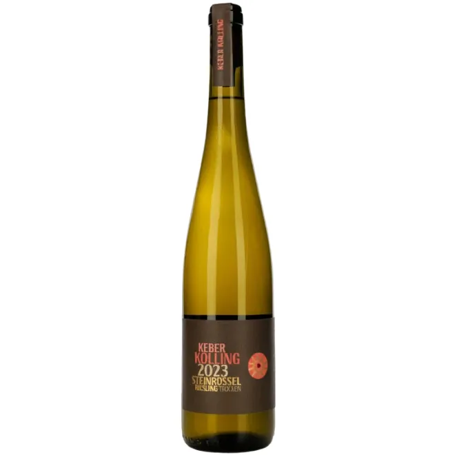 Steinrossel Riesling 2023