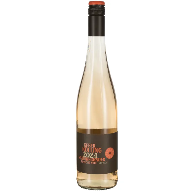 Spätburgunder Blanc de Noir 2024