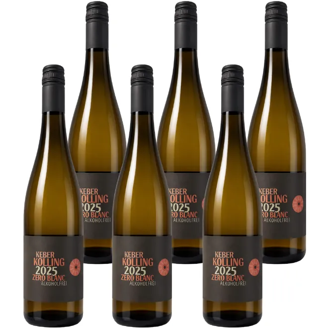 Zero Blanc Alcoholvrij