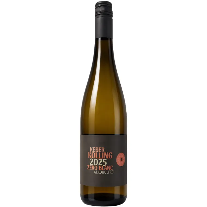 Zero Blanc Alcoholvrij