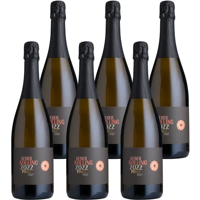 Pinot Sekt Brut 2022
