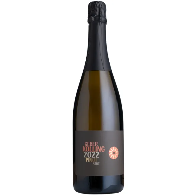 Pinot Sekt Brut 2022