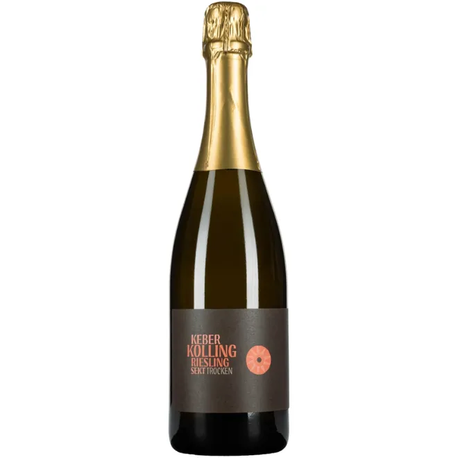 Riesling Sekt Trocken