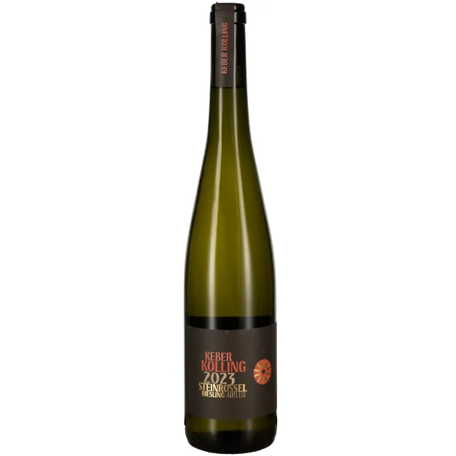 Steinrossel Riesling Auslese 2023