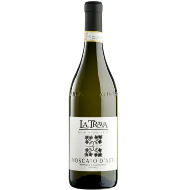 Moscato d'Asti DOCG