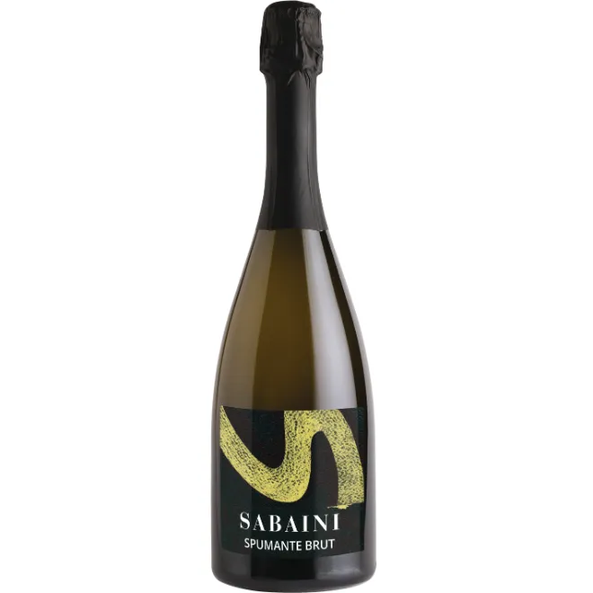 Garganega Spumante Brut