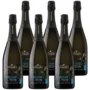 'Le Bolle di Ariel' Blanc de Noirs DOCG Alta Langa