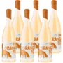 'The Orange Fox' Verdeca IGP Valle d'Itria