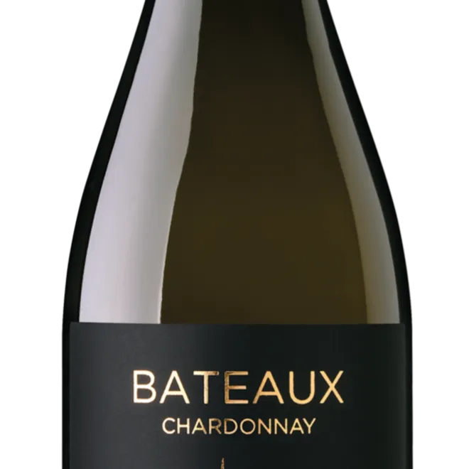 Bateaux Chardonnay "Black Label"