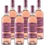 'Calypso' Piemonte Rosato DOC